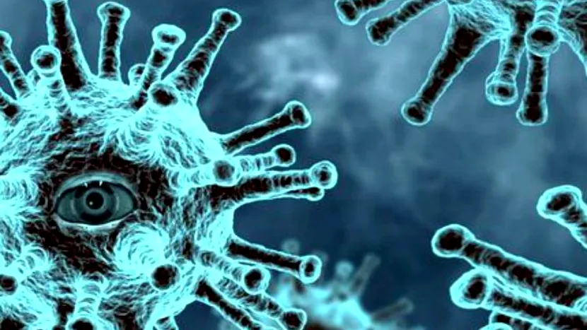 Un bărbat din Suceava infectat cu coronavirus a murit acasă după ce s-a tratat singur cu antibiotice