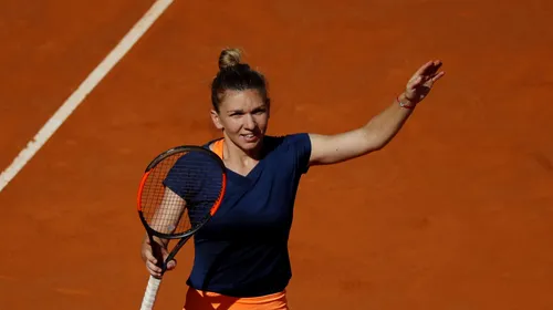 Halep explică revenirea senzațională: „Am rămas puternică până la final!” Răspunsul surprinzător al Simonei când a fost întrebată despre victoria reușită de Bouchard în fața Șarapovei