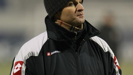 "Felicit jucătorii** pentru atitudine"