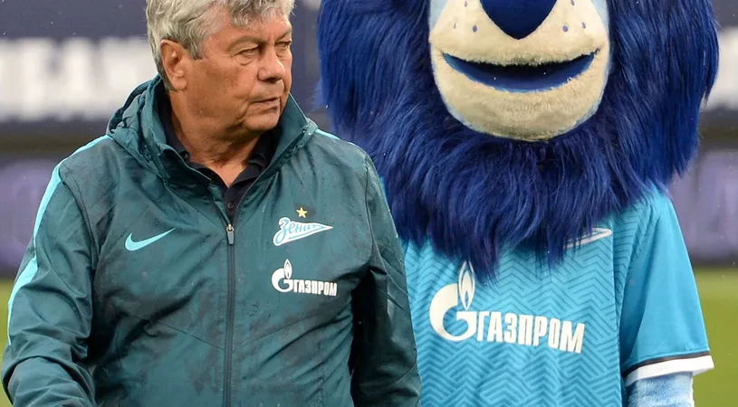 Adio, titlu! Zenit a pierdut meciul decisiv cu Spartak și a ajuns la 11 puncte de lider. E demis Lucescu? Presa din Rusia anunțase că românul e ca și plecat dacă nu câștigă la Moscova