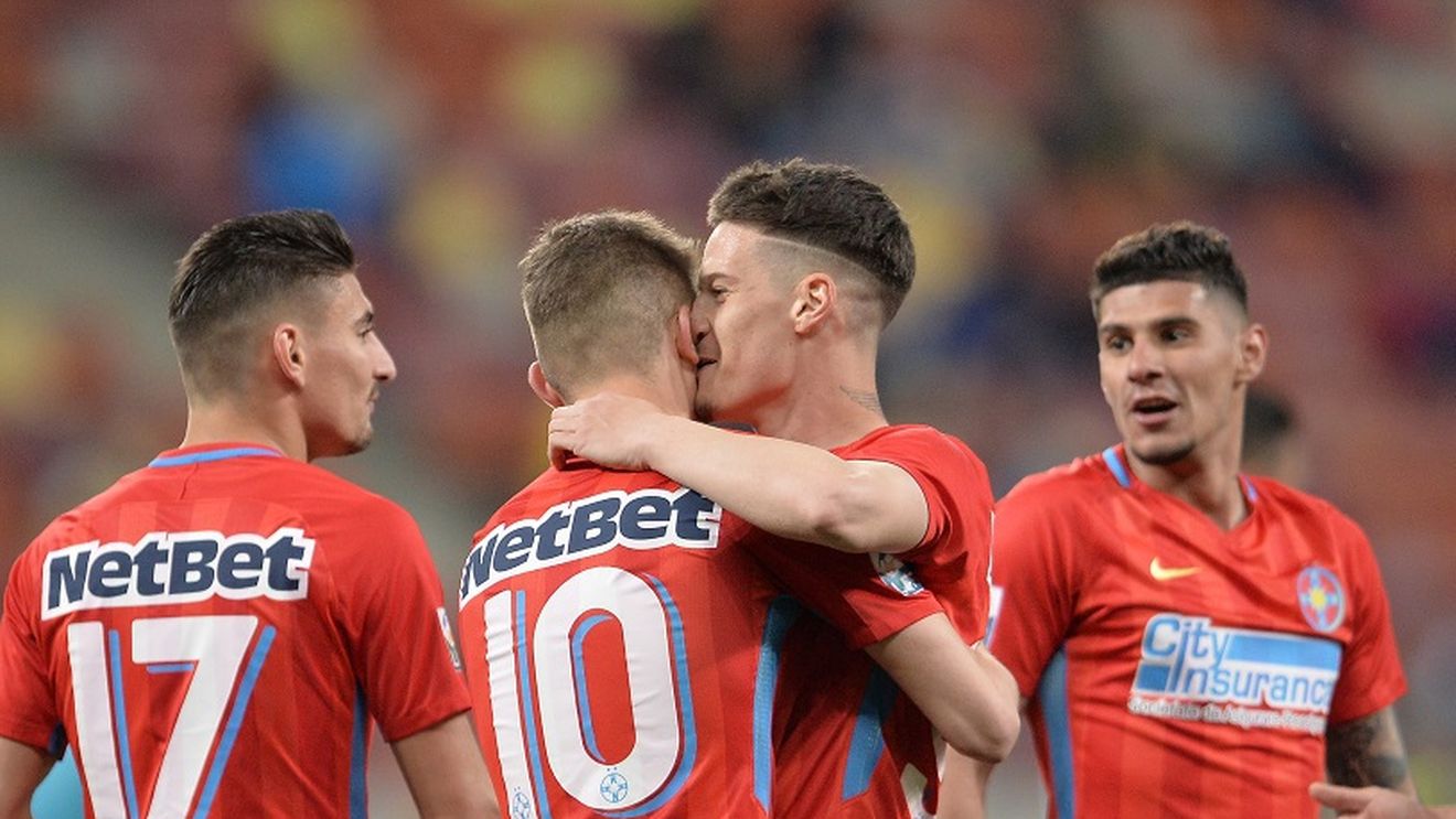 Transformarea FCSB-ului. Pe ce se bazează Gigi Becali atunci când anunță revenirea în top până la finalul anului

