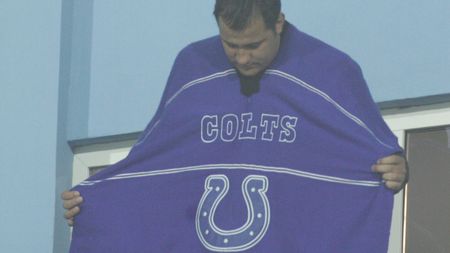 Huidu:** "Tamaș a fost Naomi"