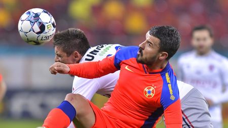 Gata! Budescu a semnat! Patronul a făcut marele anunț: „Azi vine la antrenamente”. Ce salariu fabulos va avea