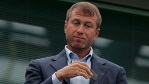 Roman Abramovici îi va ridica o statuie unui rugbyst rus