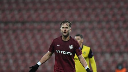 Transferul lui Damjan Djokovic la FCSB, făcut praf de Florin Prunea și Dinu Gheorghe: „Unde să joace? Nu e util” | VIDEO EXCLUSIV ProSport Live