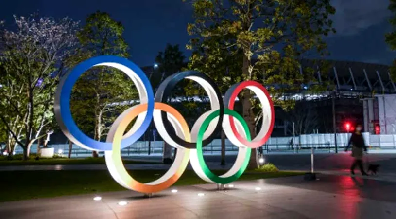 Prima țară care lipsește de la Jocurile Olimpice de la Tokyo. Anunțul oficial
