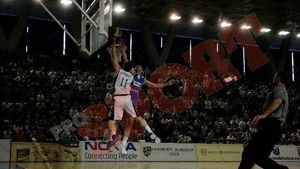 CSU Ploiești și U Mobitelco Cluj, a patra finală în ultimii șase ani