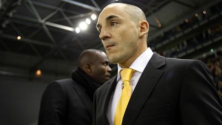 Albert Ferrer a fost demis de la Cordoba