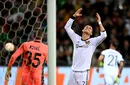 Superstarul Cristiano Ronaldo e învinuit de comportament neadecvat de către Asociația de Fotbal din Anglia (FA), după incidentul din aprilie de la meciul lui Manchester United cu Everton!