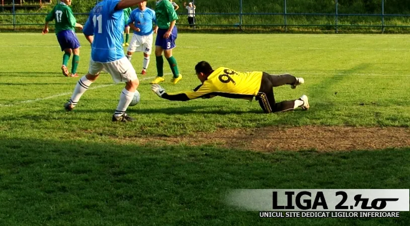 Fără CIS, nu joci barajul!