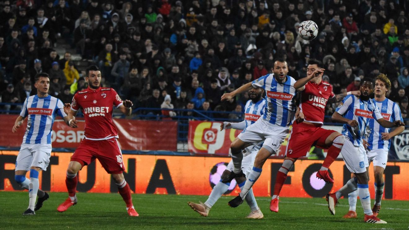 Fotbaliștii din Liga 1, precauți. ”Îmi cumpăr necesarul pentru câteva zile, iar când intru în casă mă dezinfectez. Sunt îngrijorat, pentru că am doi copii”! Guvernul ar trebui să intervină