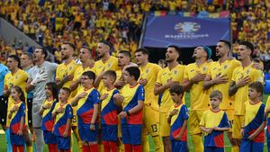 Gigi Becali vrea să facă un transfer fenomenal la FCSB, din naționala României, dar e resemnat din cauza prețului! Se teme de o ofertă de 20.000.000 de euro: „Face cât zece la un loc"