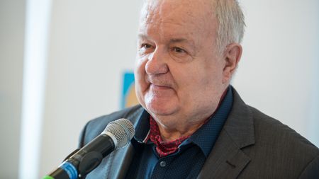 Momentul care a marcat cariera legendară a lui Cristian Țopescu. Gafa făcută în direct l-a făcut să se teamă pentru postul său: "Mi-am dat seama imediat, am rectificat greșeala și mi-am cerut scuze"
