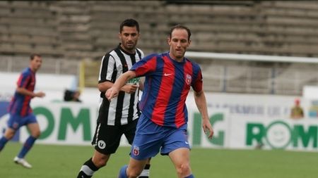 Dorel: "Niciodată nea Piți nu mi-ar fi cerut să nu fiu corect cu Steaua! Mă doare că Ilie ar fi crezut altfel!"