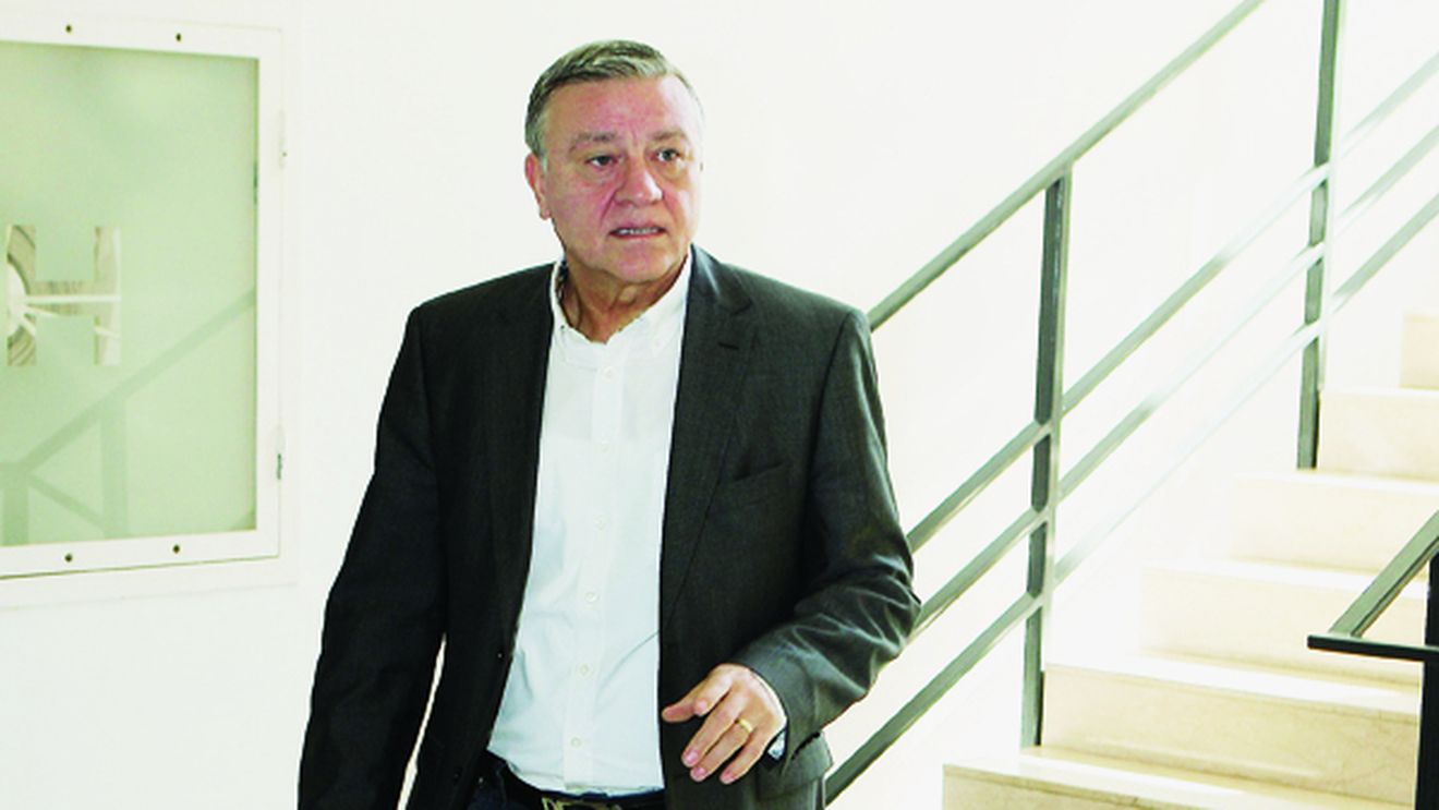 "Nu mă sperii eu de DNA!"