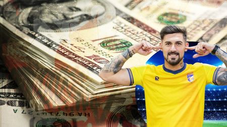 Alexandru Albu se umple de bani! Prima reacție după ce a câștigat procesul cu arabii: „137.000 de dolari sunt numai despăgubirile”