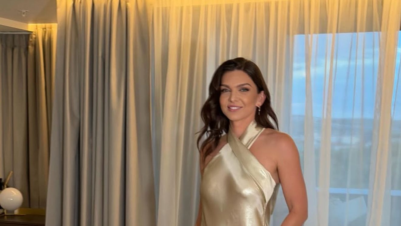 Cum arată paradisul romantic al Simonei Halep, unde s-a refugiat după ce relația cu Dorin Mateiu a devenit publică