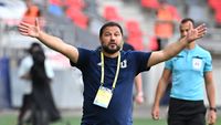 Marius Croitoru, luat la rost de fiică după ce se certa des cu arbitrii din Superligă: „Tata, nu mai face așa, te rog”. Ce jucători a livrat de-a lungul timpului spre FCSB. EXCLUSIV