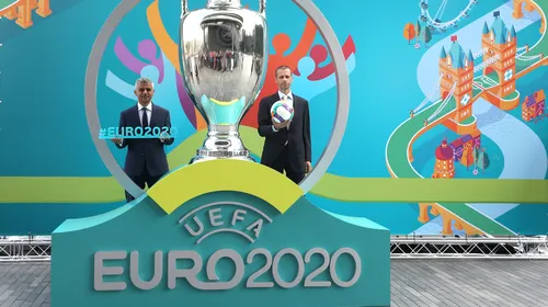 FRF a reacționat la aproape 24 de ore de după ce ProSport a dezvăluit că UEFA a închiriat alte stadioane pentru Euro 2020. Cum justifică forul intern decizia lui Ceferin