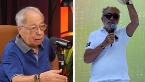 A vândut ProSport pentru datoria la Ion Țiriac și i-a dat 1.000.000 de dolari lui Ovidiu Ioanițoaia! „Mână spartă”