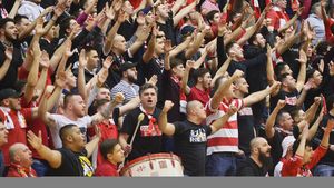 Ei sunt cei mai buni de la Dinamo! Topul clubului din Șoseaua Ștefan cel Mare 