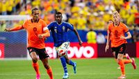 Olanda – Suedia la CM 2026. Răsturnare la vârf în clasament grupa F după două goluri în 17 minute! Replică TARE