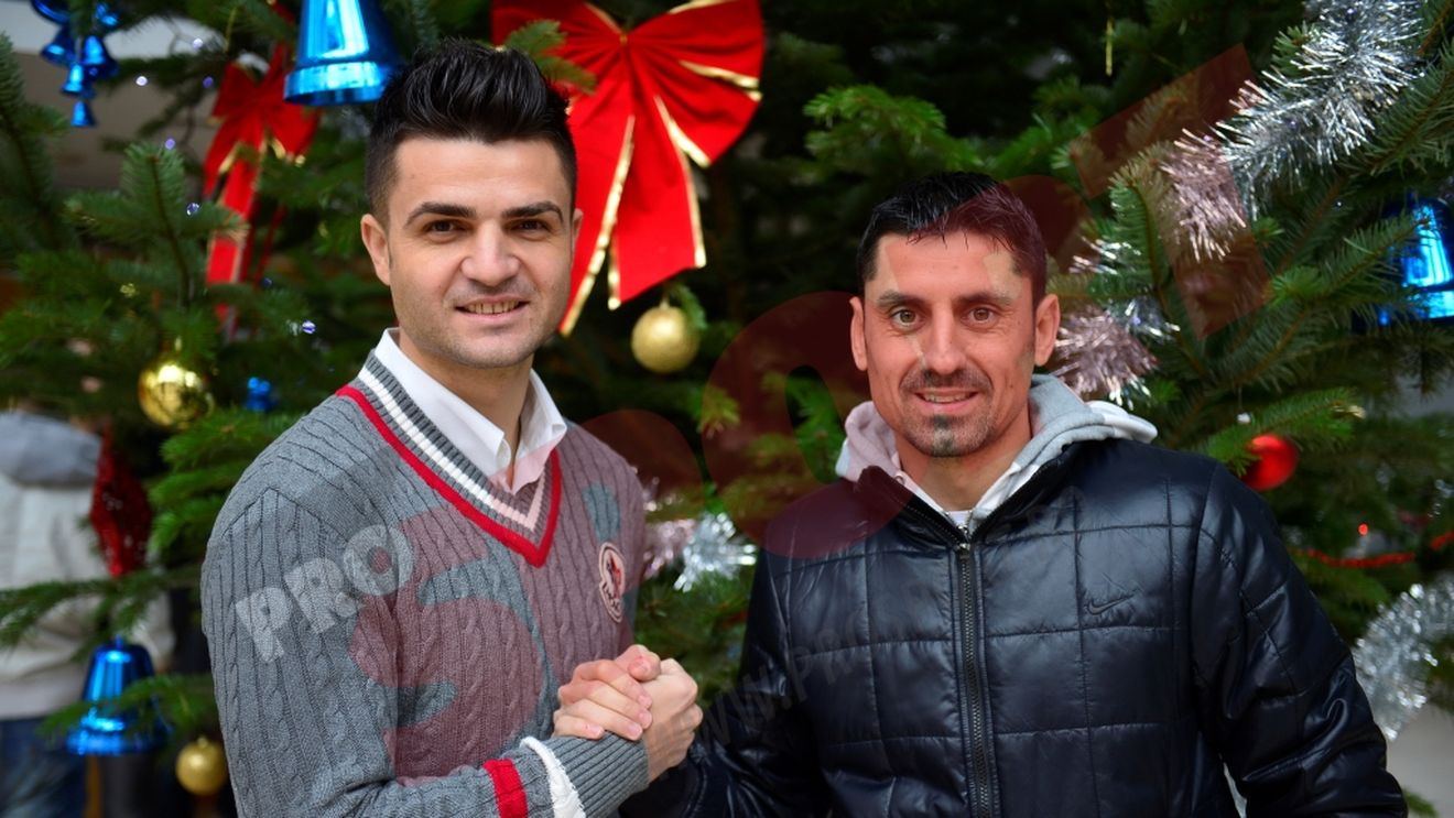 REPORTAJ EXCLUSIV Dănciulescu și Bratu, din nou pe băncile școlii. BD s-a reunit în clasă