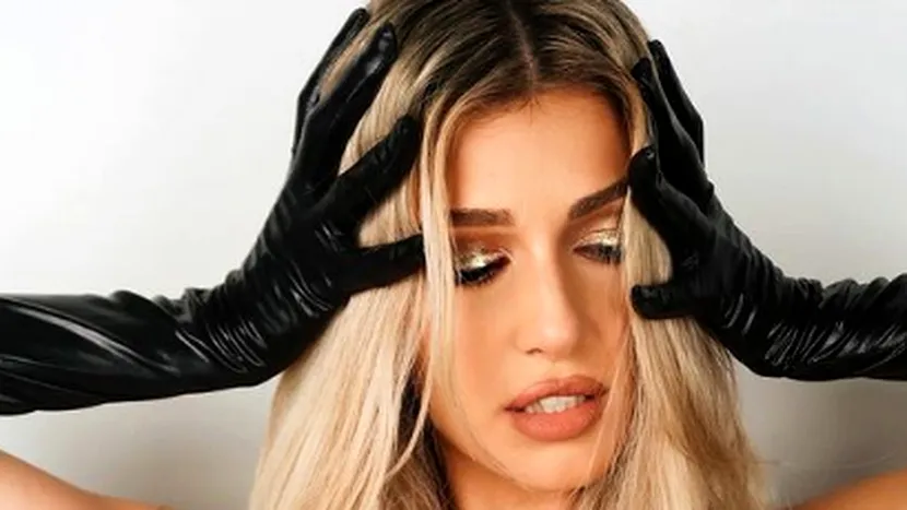 Cum reușește Alina Eremia să nu își cheltuie banii pe obiecte de lux. „Au fost multe lucruri pe care am vrut să le cumpăr”