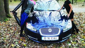 Cine are sânii mai mari?