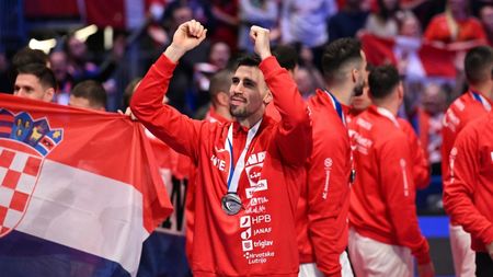 Transfer bombă înaintea meciului lui Dinamo: „Un jucător de talie mondială!”. Se anunță sosirea căpitanului care a jucat finala Cupei Mondiale. Prima reacție a starului: „Alții știu mai multe despre viitorul meu”. Culisele mutării. SPECIAL