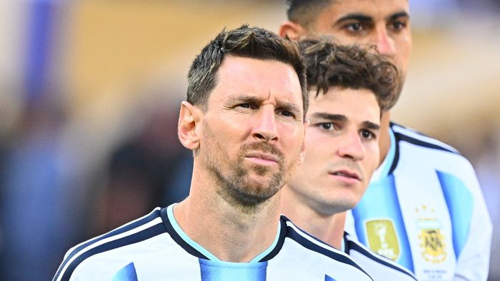 Mitică Dragomir, reacție dură despre Lionel Messi: „Pițurcă îl dădea afară din echipă după 15 minute!”