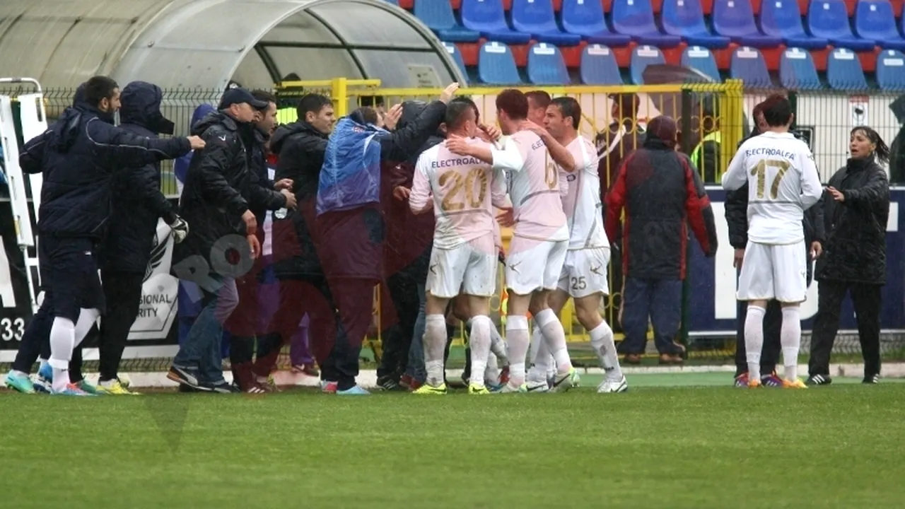 Marius Croitoru și Attila Hadnagy și-au prelungit contractele cu FC Botoșani