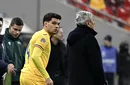 Mircea Lucescu i-a cerut public lui Ianis Hagi să plece de la Rangers. Anunț bombă, după România – Cipru 4-1