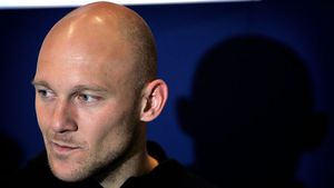 S-a lăsat de fotbal și a dat lovitura! La 37 de ani, Gravesen are 100 de milioane de euro în cont: "Acum e doar un hobby!" Cum a făcut banii