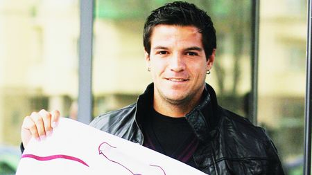 Olberdam: "Chivu și Mutu sunt români?"