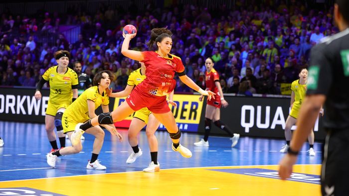 Japonezii au văzut meciul cu România de la Campionatul Mondial de handbal feminin şi au dat verdictul fără dubii: „Acolo a fost uşor superioară"