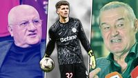 Dumitru Dragomir, atac la Gigi Becali după ce l-a criticat pe Ștefan Târnovanu: „L-au distrus și pe ăsta, ca pe Octavian Popescu”. EXCLUSIV