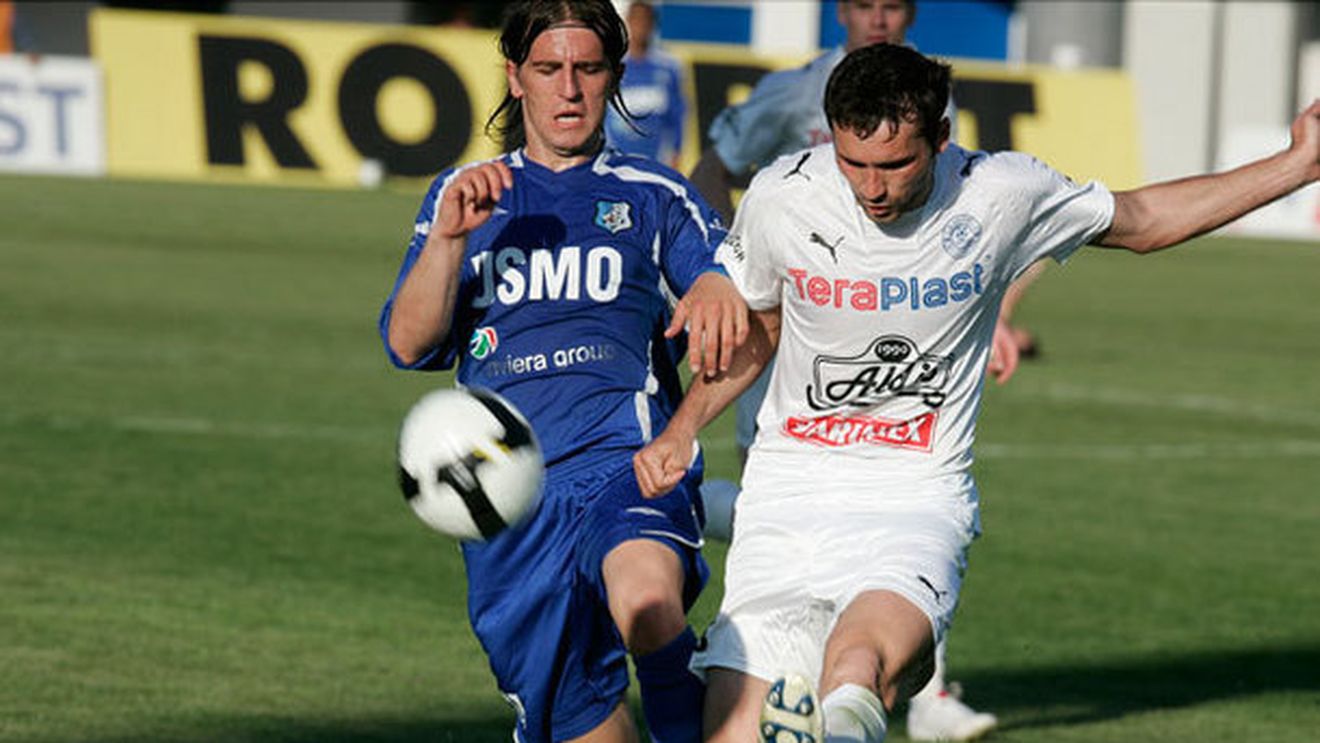 EXCLUSIV** Vranjes, făcut PRAF după ce a fugit de la Pandurii: "E un LAȘ! Nu cred că îl mai ia Steaua!"