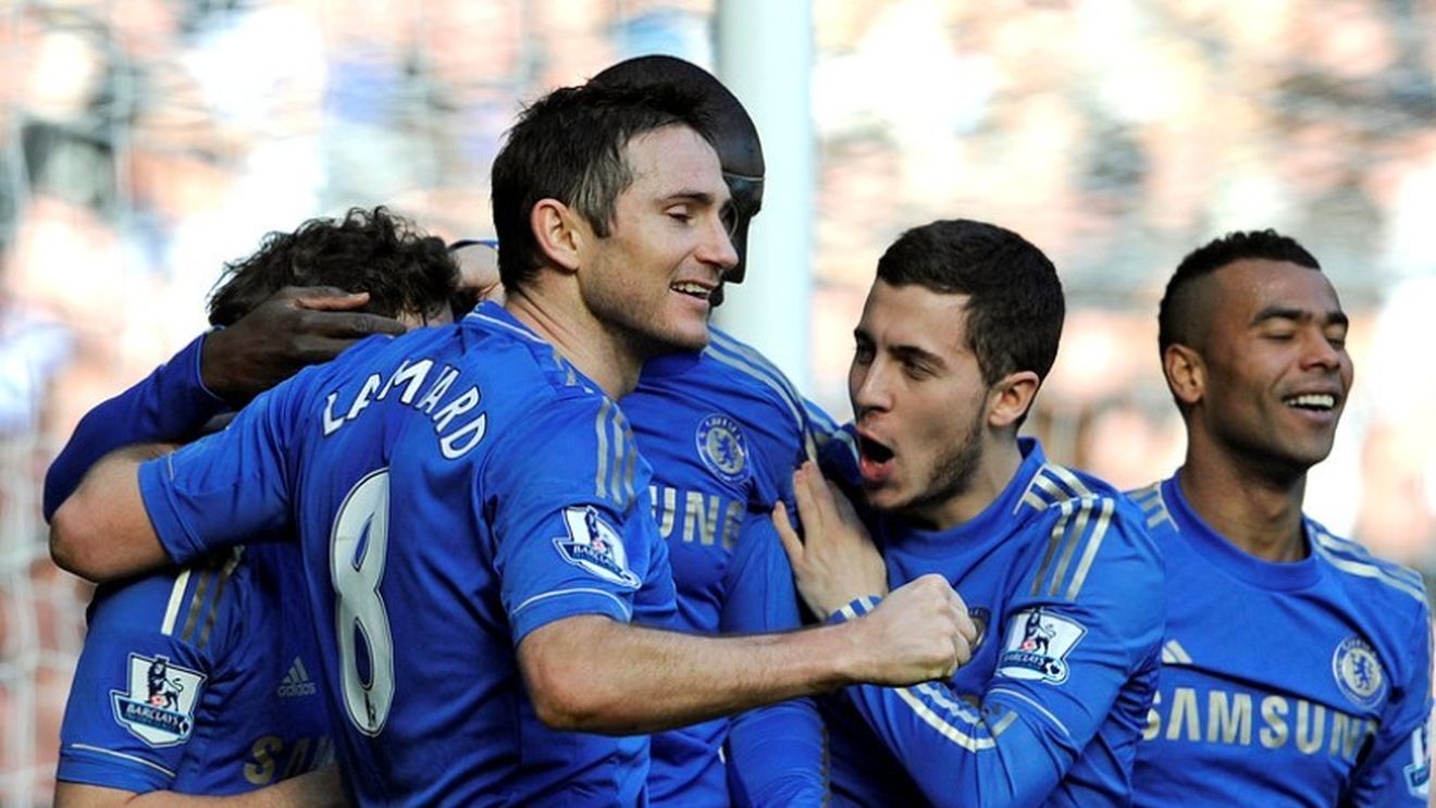 Hazard și-a anunțat viitoarea destinație: "Voi merge la PSG!" Francezii exultă: "Echipa s-ar transforma în una de vis"