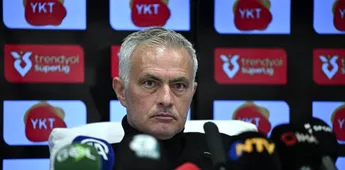 Jose Mourinho, anunț după ce a ieșit din spital. Ce intervenție chirurgicală a suferit The Special One. „25 de ani nu am făcut asta și nu am de gând să încep acum”