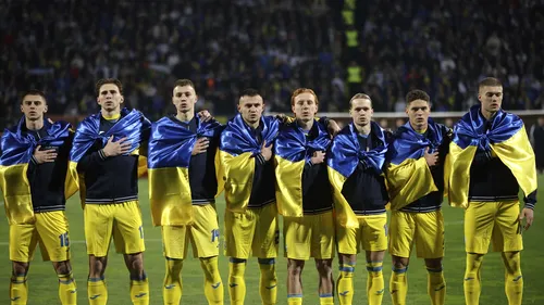 Ucraina, la un pas să întâlnească România la EURO 2024! Revenire de senzație în barajul cu Bosnia și avertisment pentru tricolori. Cum arată „finala” pentru grupa noastră și prima reacție din „Generația de Aur”: „I-au călcat în picioare”. SPECIAL