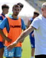 Minaur Baia Mare începe noul sezon de Liga 3 cu același antrenor pe care l-a avut și la debutul ediției trecute