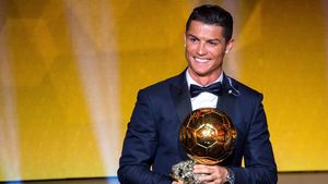 Ronaldo a câștigat Balonul de Aur! Hegemonia Messi - Cristiano împlinește zece ani. Clasamentul final, "Hall of Fame-ul" și reacția lui CR7