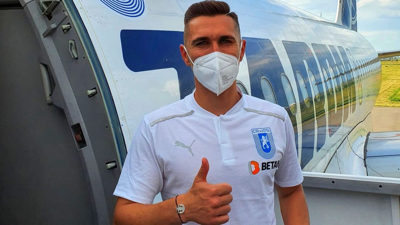 Bogdan Vătăjelu, declaraţii belicoase înainte de startul pregătirii: „E momentul să oprim invincibilitatea CFR-ului!”