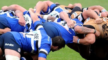 Dominația Premiership!** Patru echipe britanice sunt ca și calificate în sferturile Challenge Cup