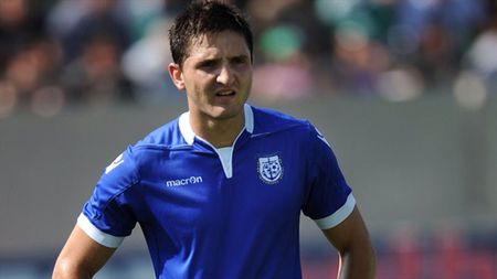 Jeremy Faugh-Porret a semnat un contract până la vară cu FC Botoșani. Fundașul în vârstă de 28 de ani și-a făcut junioratul la Ol. Lyon