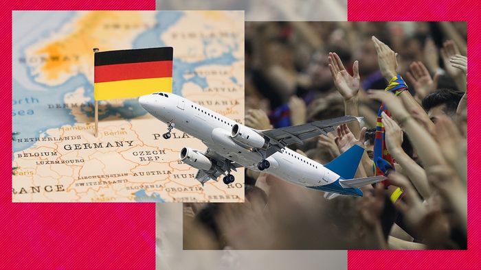 Lovitură de proporții înaintea meciului României de la EURO! Fanii abia așteaptă să ajungă în Germania pentru „Generația de Suflet” și au reacționat instant: „Așa nebunie n-a mai fost niciodată! Azi epuizăm toate biletele!” EXCLUSIV