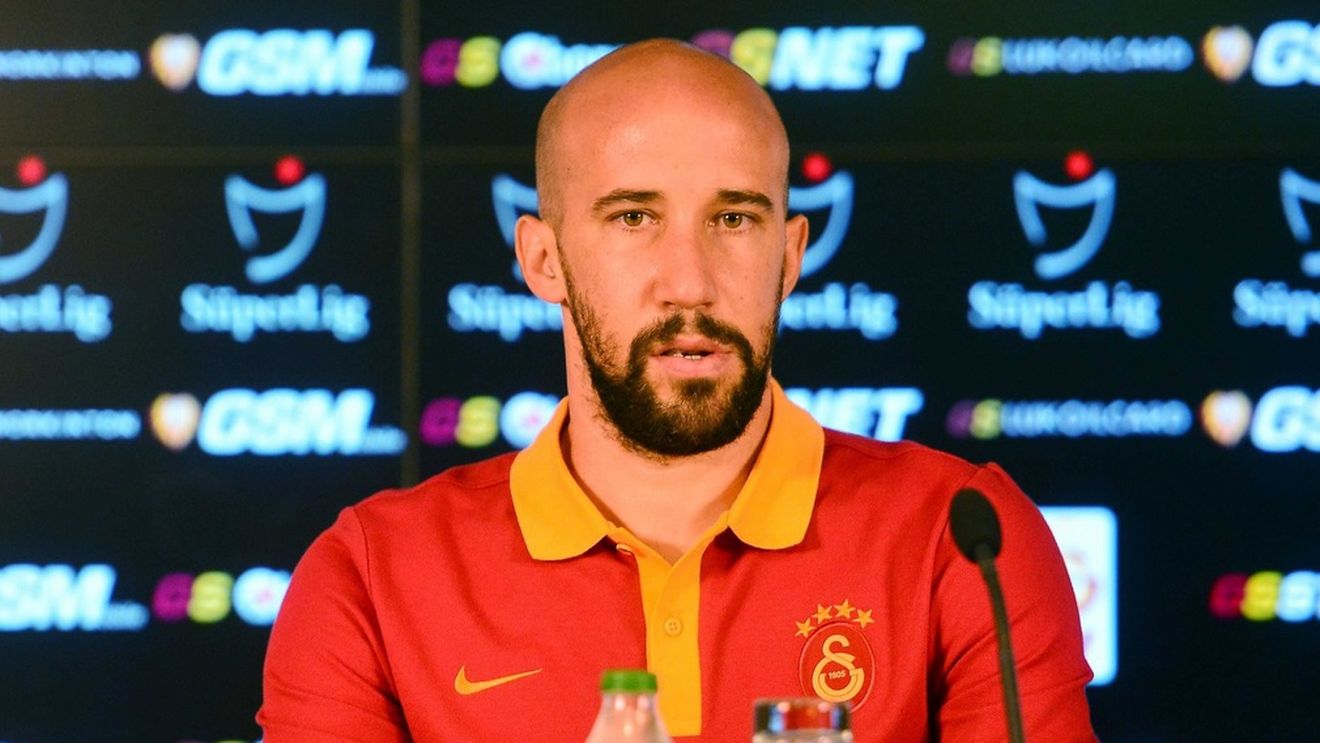 Galatasary, vis interzis pentru Șumudică: "Auzisem ceva de Laurent Blanc". Ce urmează pentru Latovlevici și anunțul despre Ianis: "Nu am auzit pe nimeni să vorbească despre el aici"