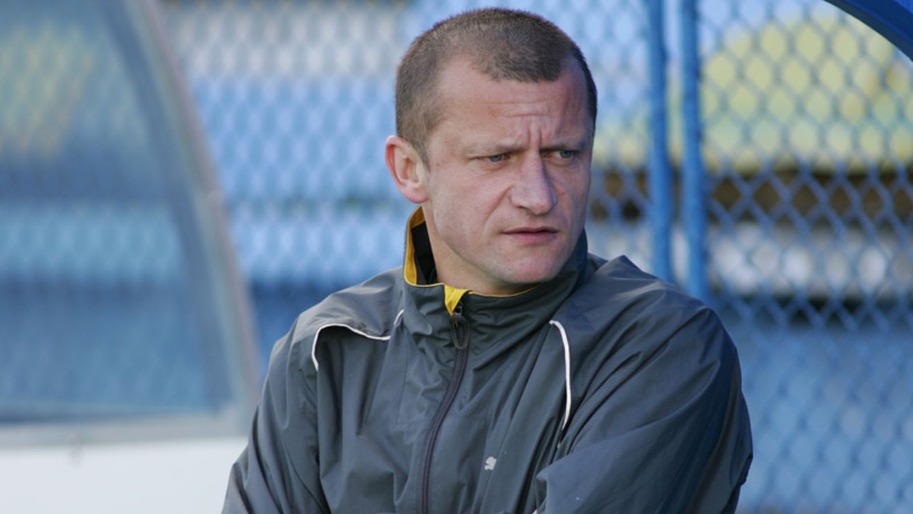 "Naționala a arătat ca generația lui Hagi doar cu Italia"