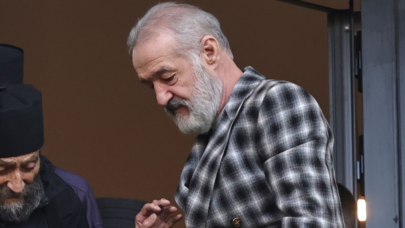 Dialog memorabil între Gigi Becali și Vali Moraru: „Ești dinamovist, te oftici. Îi am și eu pe Udrea, Grădinescu și Cosmescu”